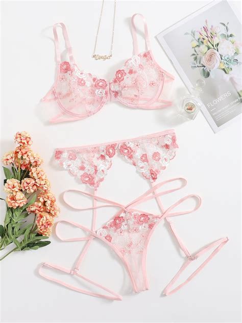 garder lingerie